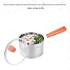Debo Glace DEP-296 Universal Saucepan
