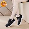 Sneaker Laufschuhe Winter neue Schuhe mit weicher Sohle Freizeitschuhe bequeme Wanderschuhe