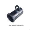 Kompaktní a konverzní sada rukávů pro jednoručky, nástavce, silový trénink,