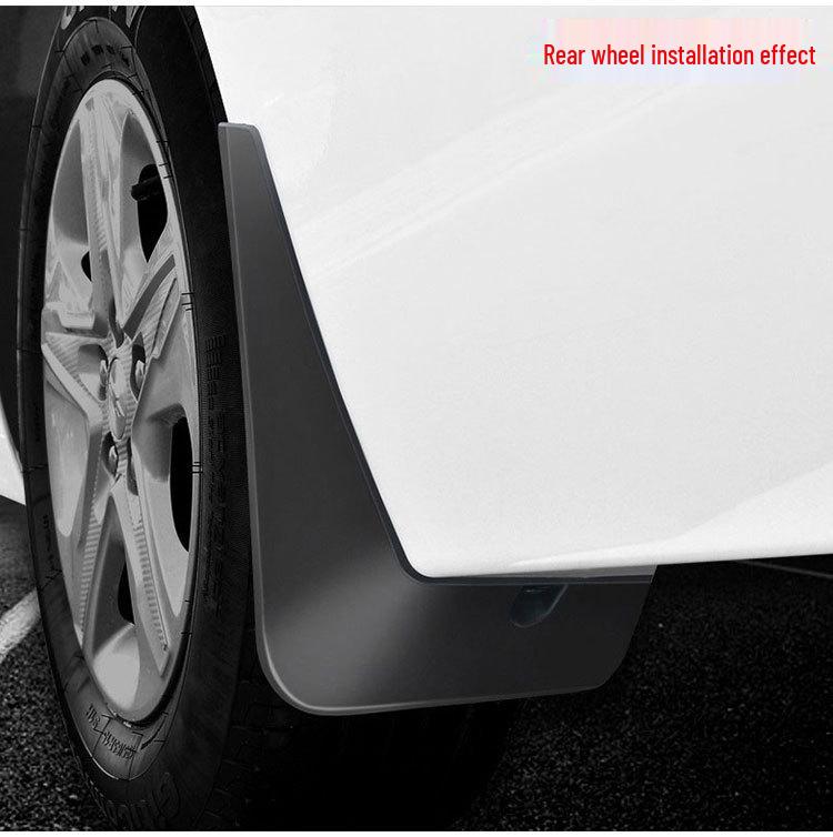 Chevrolet GMC Fender Leather for Canyon, Sierra, Suburban, Tahoe - Drop Shipping Available