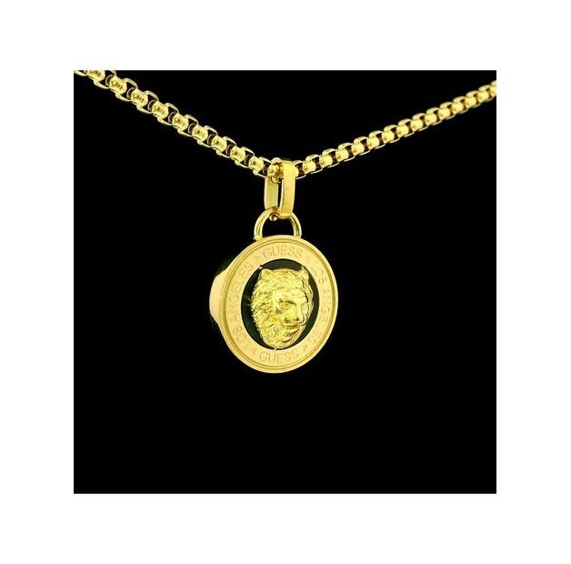 Ожерелье Guess JUMN01316JWYGYBT/U