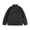 Li Ning Fitness Serie Daunenjacke Herren Schwarz AYMU083-1
