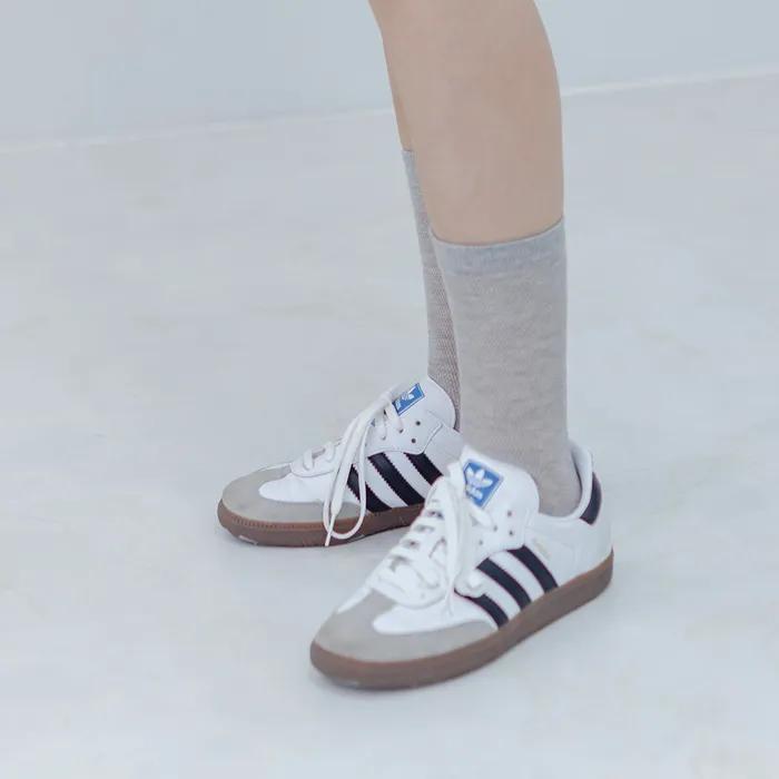 [Gift Wrapping] ReFa High Socks 4 Colors