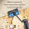 Cordless Handheld Vacuum & Mop All-in-One with Super Powerful Suction
