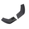 2 Pcs Rr Bumper Side Diffuser Anti Collision Strong   Replacement for F20 1 Series 118i 120d 120i 125i 2015-2019 Lci M Pack