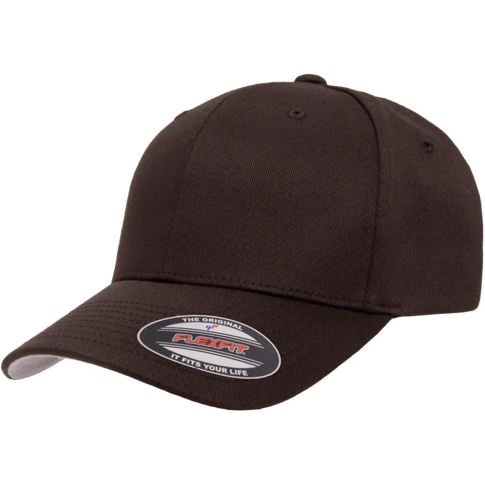 Flexfit Wooly Combed Cap