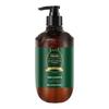 Olio Massaggio Erboristico Assenzio Zenzero per Calore e Nutrizione Totalmente Corpo - Ideale per Gua Sha e Saloni di Bellezza.