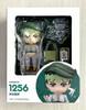 Q Version Anime Bizarre Adventure Figure Dio Brando PVC Action Figure Collectible Model Toys Kid Gift