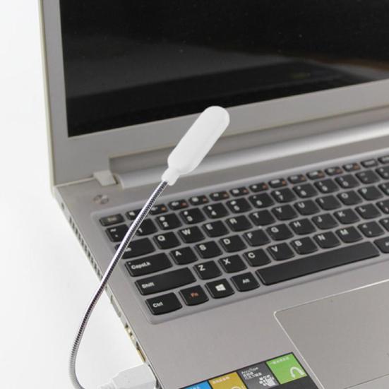 Night Light Durable LED Reading Learning Energy-saving ABS Lamp for Home