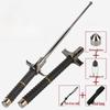 Jianjunshuo Retractable Self-Defense Baton