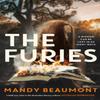 The Furies by Mandy Beaumont Paperback Book 9780733643071