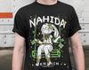 Nahida Genshin Kusanali Genshin Nahida Genshin Impact Genshin Impact Shirt Fan-Made Unisex Ultra Cotton Tee