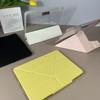 New Tablet Case for iPad Air 6 M2 11 Inch 2024 Case Cover for iPad Air 5 2022 Air 4 2020 10.9 Inch Case With Pencil Slot