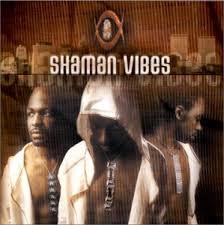 

CD SHAMAN VIBES - Shaman Vibes 72435312272 EMI Music Franc 2000 France Rap & Hip-Hop/R&B Used