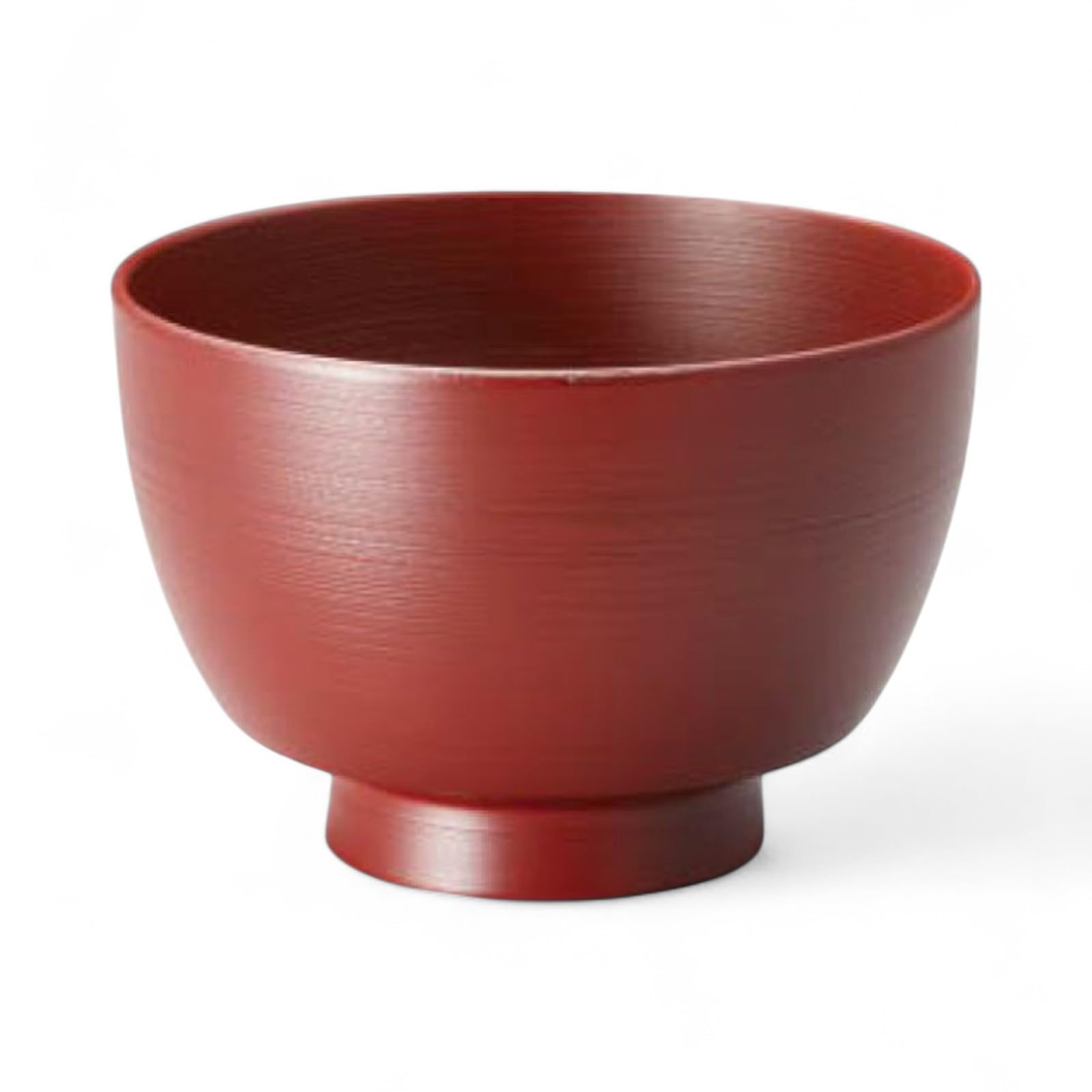 Family Lacquerware Dishwasher Made in Japan J-kitchens Bowl, Hand-Painted, Safe, PID-635614,