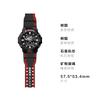 CASIO x Dragon Ball joint GA-700 series 200 meters waterproof Quartz resin strap men's watch black dial GA-700-1APRDB
