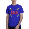 Salute American Flag Military Usa Veterans Day Novelty 100 Cotton Tshirt Memorial Day Tees Tops For Unisex