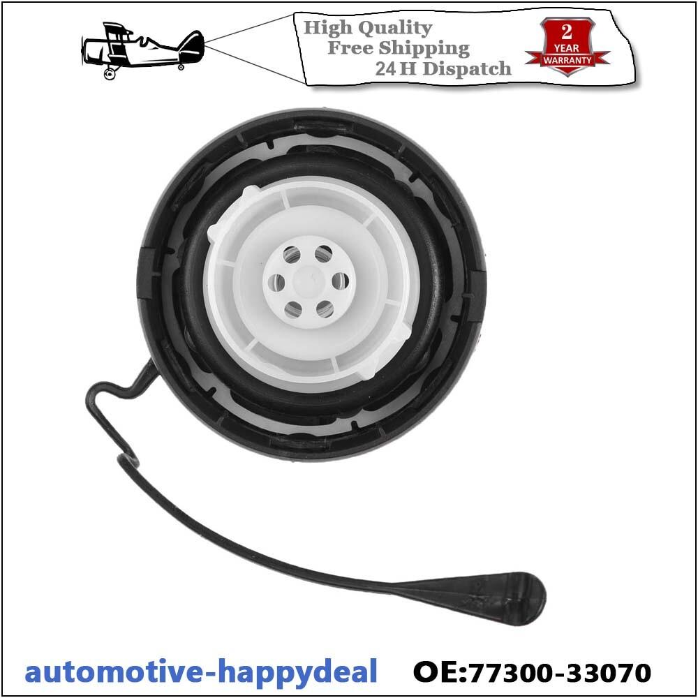 Fuel Tank Gas Cap For Toyota Camry 4 Runner Sequoia Lexus Tacoma 77300-33070
