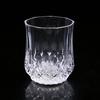 Light-Up Wine Glass with /Off for Party and Bar, 1 Count