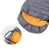 Pet Sleep Bag Outdoor Camping Dog Bed Mat Blanket Soft Fleece Cushion Mattress Drawstring