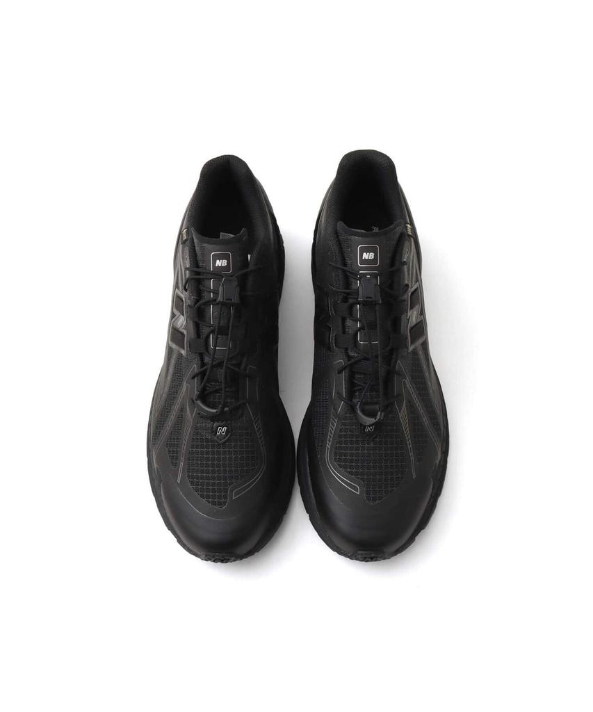 U190631U New Balance 1906R GORE-TEX Black (Men's)