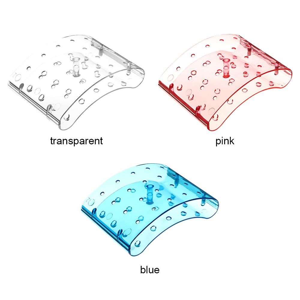 

Party For Kids Acrylic Kitchen Tools Cake Lollipop Support Candy Display Stand Lollipop Holder