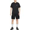 Nike ACG Series Simple Casual Versatile Short-Sleeve T-Shirt for Men in Black