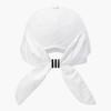 MunSingwear Women S eSSential Ribbon Ballcap White Mr122lcp13