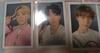 [USED] SEVENTEEN CARAT LAND 2023 Hoodie Trading Card Set