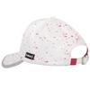 Capslab Boné Barbie, Boné branco feminino