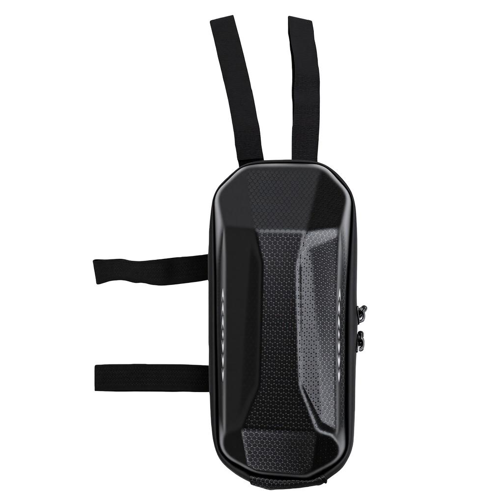 2L Scooter Bag Water Proof Lightweight Versatile Compatibility Scooter Storage Bag for Mountain Bike