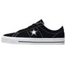 Converse Pro Low 'Nero' a Stella Singola 159579C