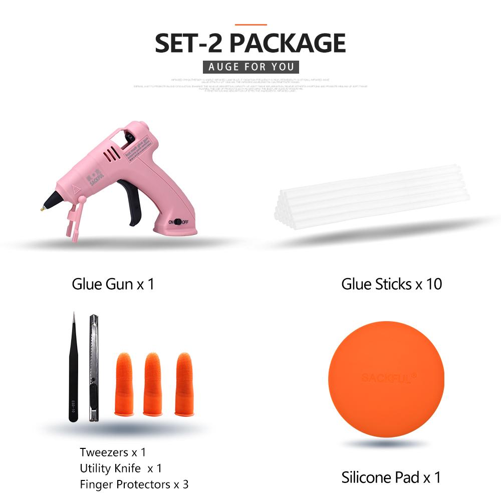 

Беспроводной пистолет для клея-расплава. Детские ручные поделки. Домашний ремонт своими руками. Использование клеевого карандаша 7 мм. Беспроводной клеевой пистолет. 3,6 В, 2000 мАч. Время использования: 60 мин. 25W