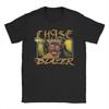 Dispatch Game T Shirts for Men Cotton Fun T-Shirts Crew Neck Chase Blazer Tees Short Sleeve Tops New Arrival