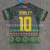 Unisex Adult Soccer Jerseys - Norway Haaland 9 USA Jamaica Croatia Canada Team Kits S-XXL