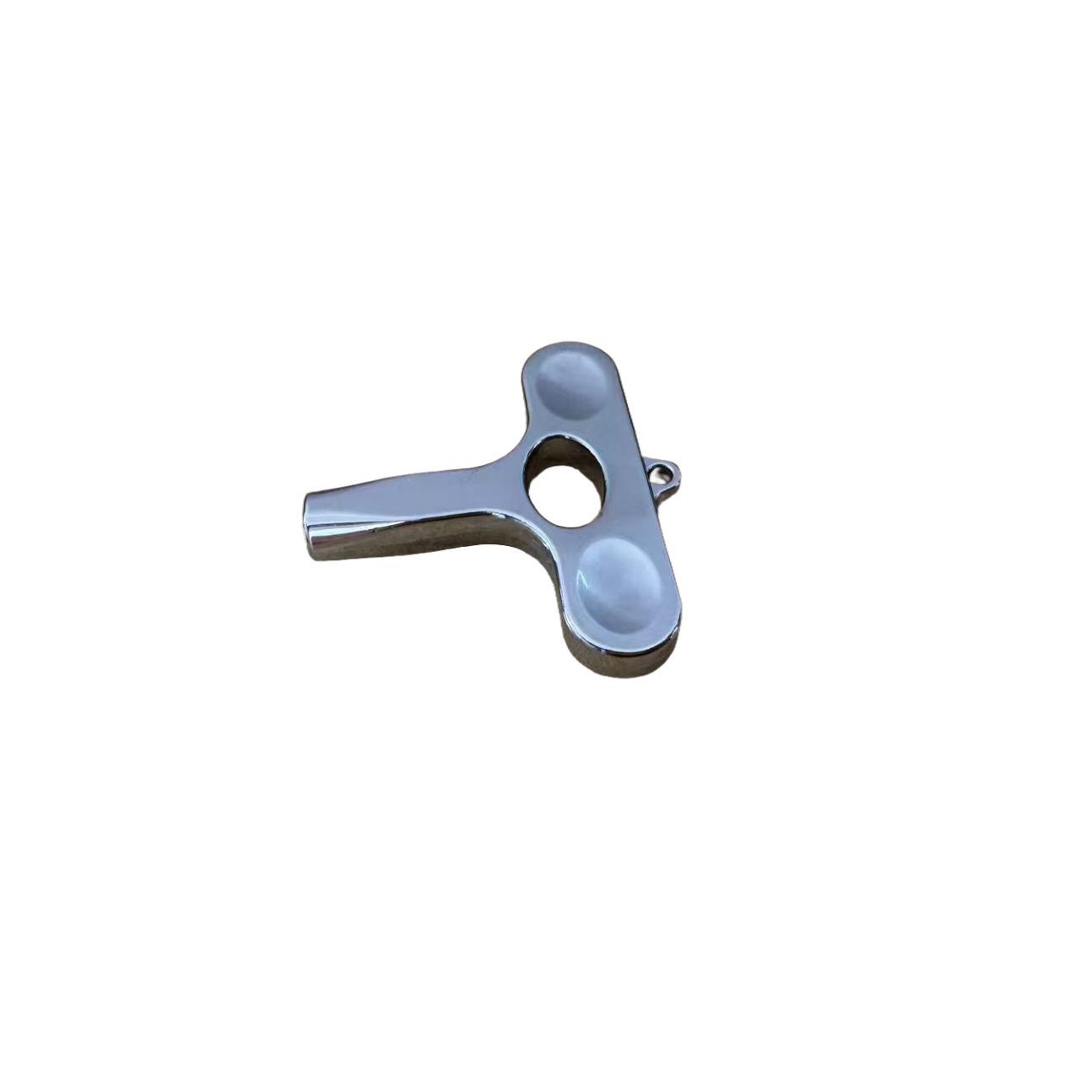 Universal Drum Key Rack for Snare & Jazz Drum Tuning