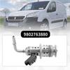 9802763880 AdBlue Bränsleinsprutningsmunstycke Ventil För Citroen C3 C4 DS3 DS4 DS5 Berlingo Peugeot 208 301 308 508 2008 3008 5008