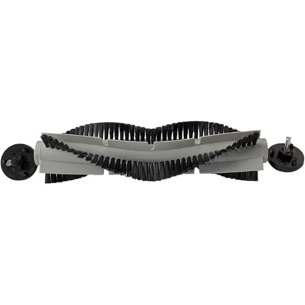Replacement Accessories Main Brush for Bissell EV675 3115 SpinWave Hard Floor Expert Wet and Dry Robot Vacuum (Main Brush)