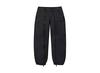 X Alpha Industries Cotton Flight Pant "Black"
