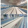ZKC Modular Swimming Pool Safety Railing