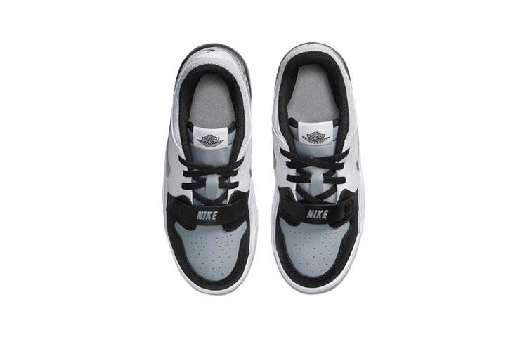Air Jordan Legacy 312 Low PS 'White Wolf Grey'