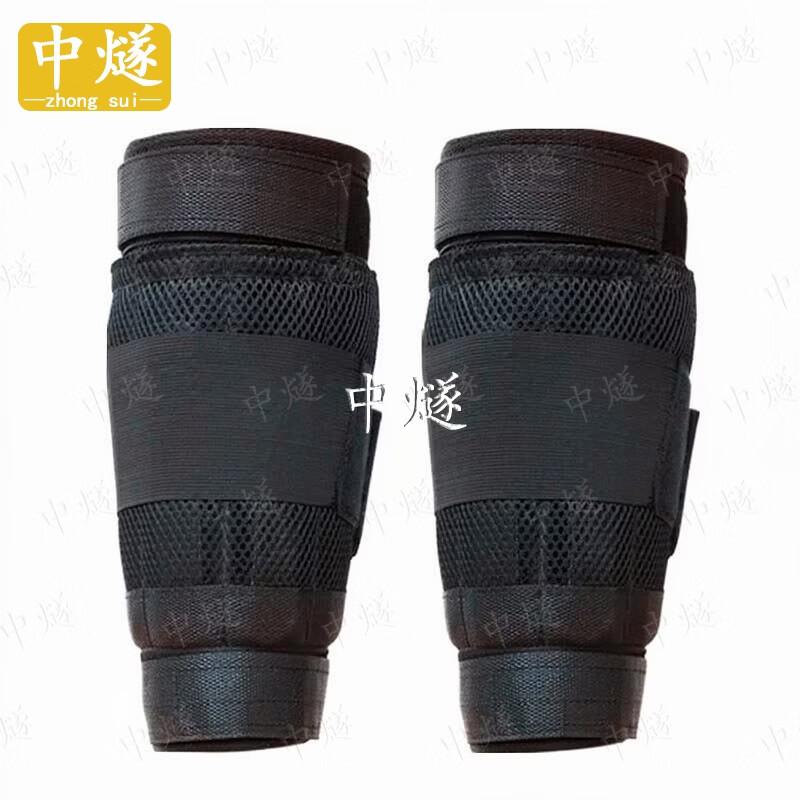 Adjustable Weighted Ankle Straps