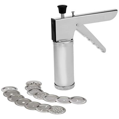 Stainless Steel Kitchen Press/Noodles/Murukku Maker