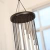 36 Inch Large Wind Chimes Outdo 18 Tubes Nordic Handmade Windchime for Home and Garden Patio