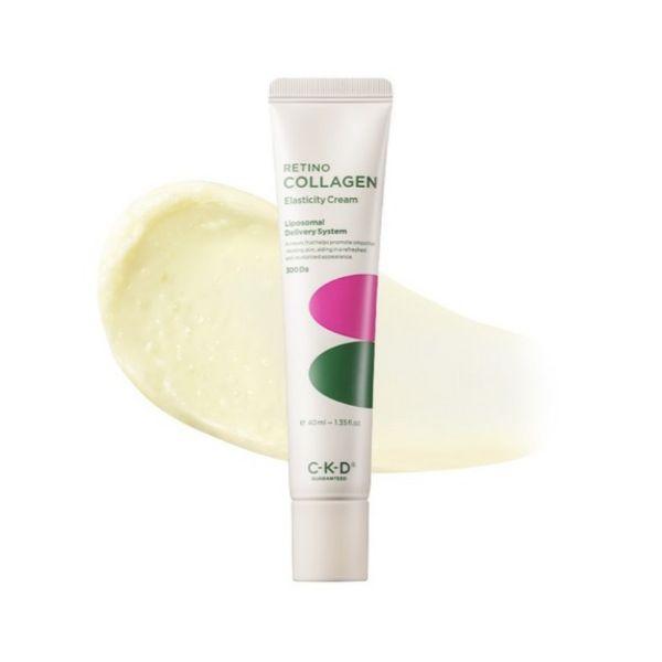 CKD Retoni Collagen Small Molecule 300 Крем 40 мл