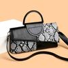 Wholesale Korean version personalized atmosphere clutch women's bag new fashion trend women's versatile handbag