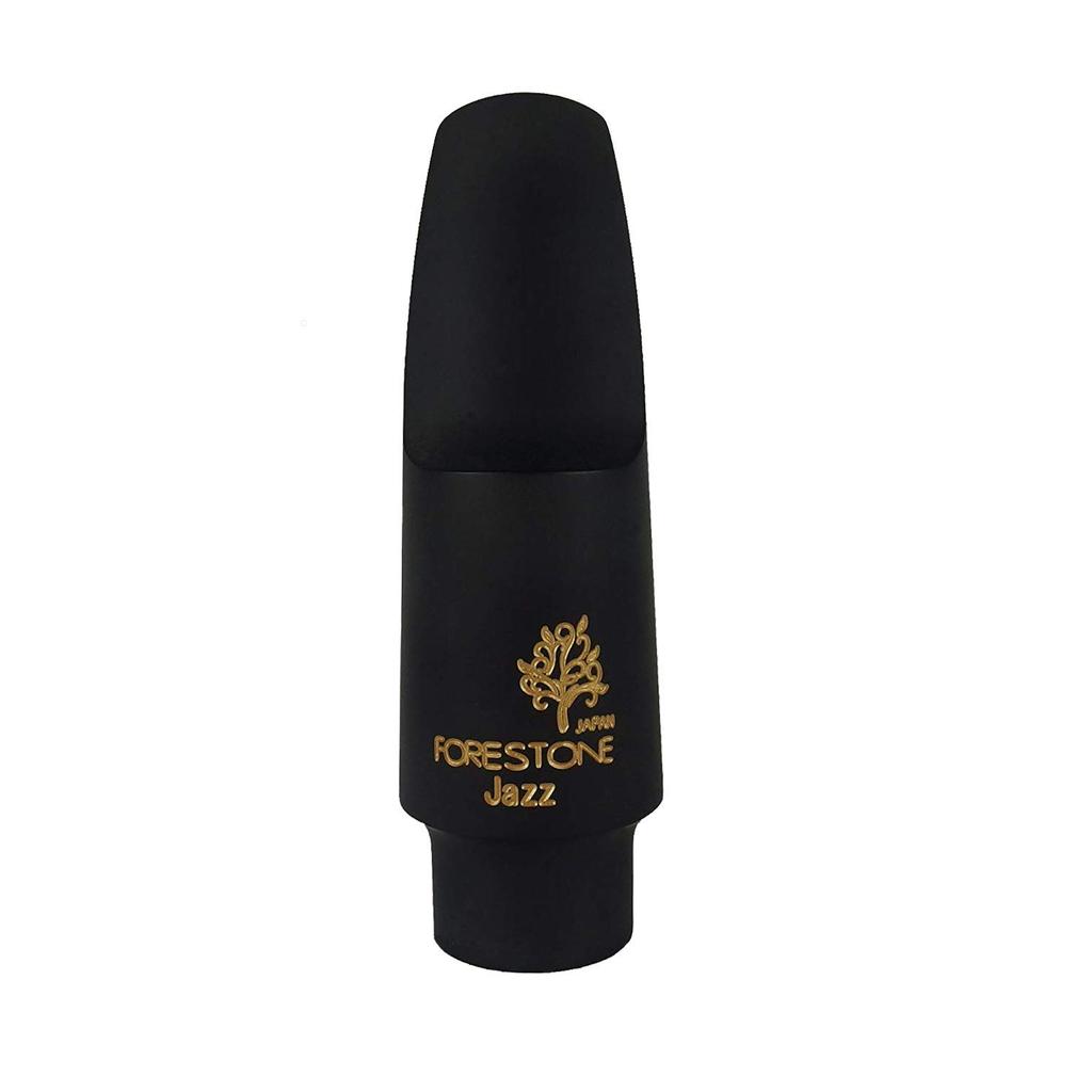 FORESTONE JAZZ Mouthpiece for Alto Saxophone [8]