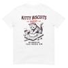 Kitty Biscuits Bakery Tshirt