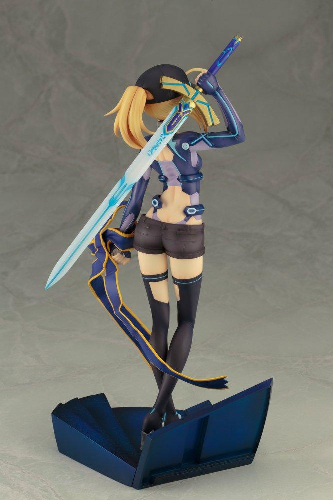Figurka Fate Grand Order Assassin Mysterious Heroine z PVC v měřítku X / / 1/7