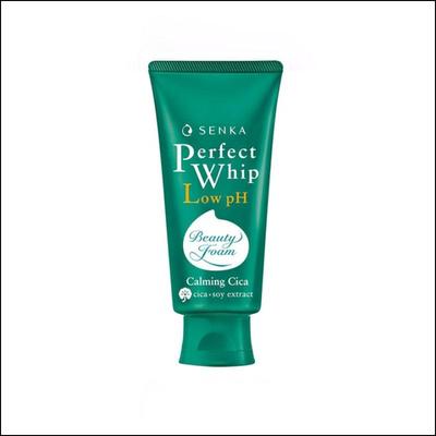 Perfect Whip Low PH Calming Cica 100g